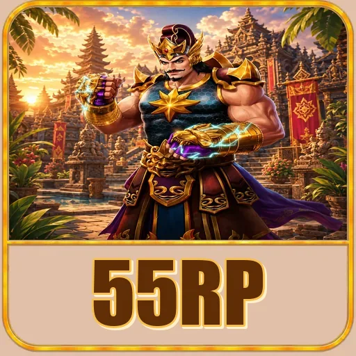Keuntungan VIP 55rp: cashback 10–20%, reload 200%, manajer khusus
