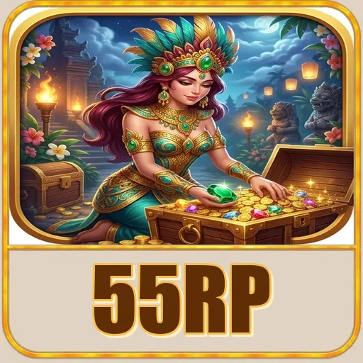 Tingkatan program VIP 55rp